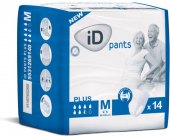Inkontinenční kalhotky iD Pants
