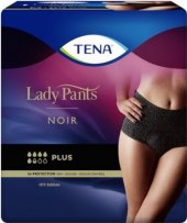 Inkontinenční kalhotky Pants Tena Lady