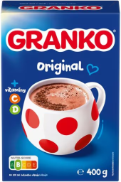 Instantní kakao Granko Orion