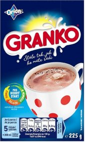 Instantní kakao Granko