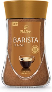 Instantní káva Barista Classic Tchibo