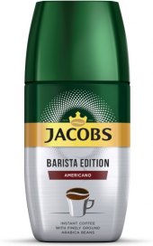 Instantní káva Barista Jacobs