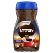 Instantní káva bez kofeinu Nescafé Classic