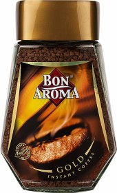 Instantní káva Bon Aroma Gold
