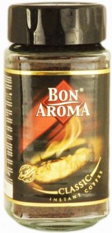 Instantní káva Bon Aroma Classic