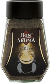 Instantní káva Espresso Bon Aroma