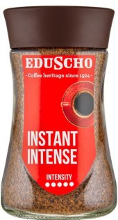 Instantní káva Intense Eduscho