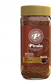 Instantní káva Intenza AH Perla