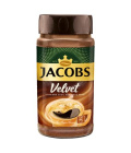 Instantní káva Jacobs Velvet