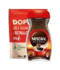Instantní káva Nescafé Classic