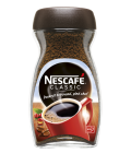 Instantní káva Nescafé Classic