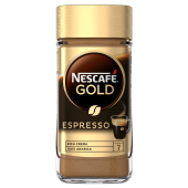 Instantní káva Nescafé Gold Espresso