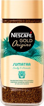Instantní káva Nescafé Gold Origins