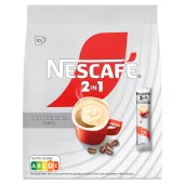 Instantní káva porcovaná 2v1 Nescafé