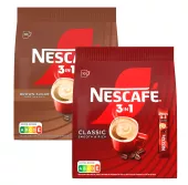 Instantní káva porcovaná 3v1 Nescafé