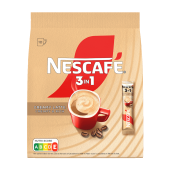 Instantní káva porcovaná Creamy Latté 3v1 Nescafé