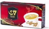 Instantní káva porcovaná G7 Trung Nguyen