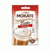 Instantní káva porcovaná Mokate