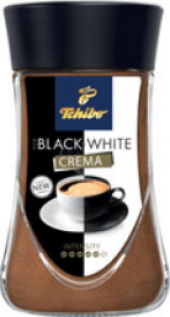 Instantní káva Tchibo Black'n White Crema