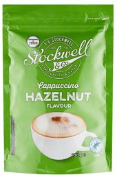 Instantní kávový nápoj Stockwell & Co