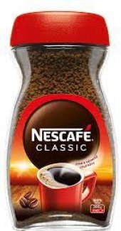 Instantní kávy Nescafé