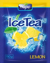 Instantní ledový čaj Tea Frape
