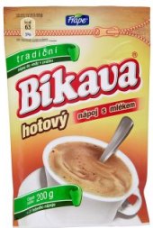 Instantní obilný nápoj Bikava Frape