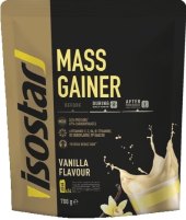 Instantní nápoj Mass Gainer Isostar