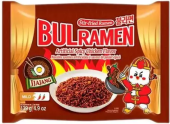 Instantní nudle Bul Ramen