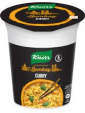 Instantní nudle Knorr