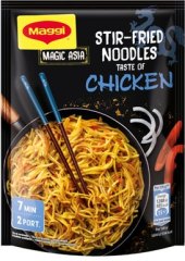 Instantní nudle Magic Asia Maggi