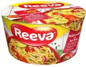 Instantní nudle Reeva