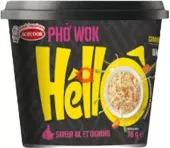 Instantní nudle rýžové Héllo Pho Wok Vina Acecook