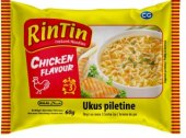 Instantní nudlová polévka RinTin
