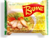 Instantní polévka Bamee