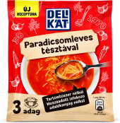 Instantní polévka Delikat