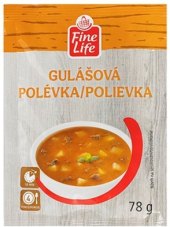 Instantní polévka Fine Life