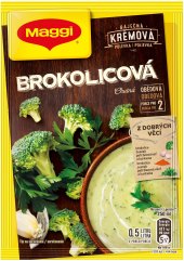 Instantní polévka krémová Maggi