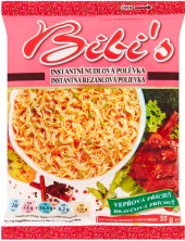 Instantní polévka nudlová Bibi's Vina Acecook
