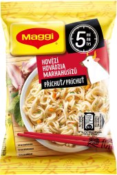 Instantní polévka nudlová Chutná pauza Maggi