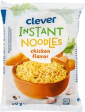 Instantní polévka nudlová Clever