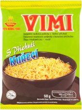 Instantní polévka nudlová Vimi
