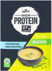 Instantní polévka proteinová Albert