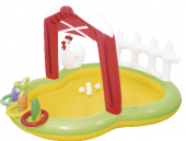 Interaktivní dětský bazén Bestway