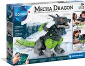 Interaktivní drak Mecha Dragon Clementoni