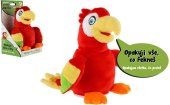 Interaktivní zviřátko Teddies