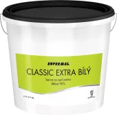 Interiérová barva Classic Extra Supermal Interiérová barva Classic Extra Supermal