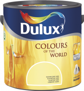 Interiérová barva Dulux