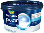 Interiérová barva Primalex Polar