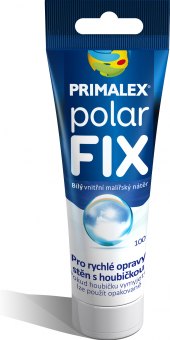 Interiérová barva s aplikátorem Polar Fix Primalex